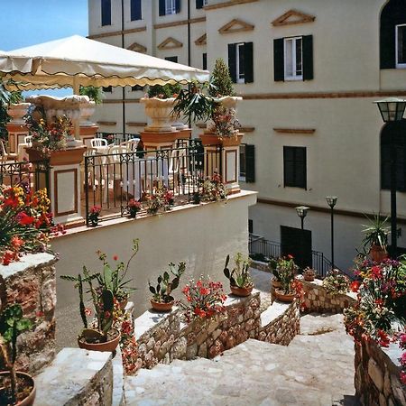 Grand Hotel Delle Terme Termini Imerese Exterior photo