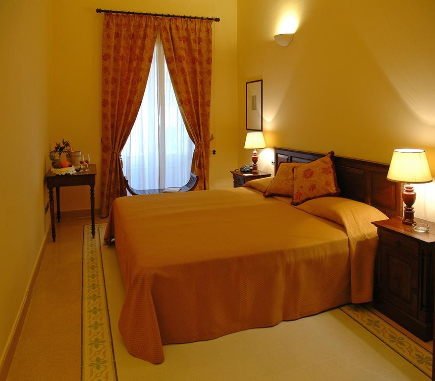 Grand Hotel Delle Terme Termini Imerese Room photo