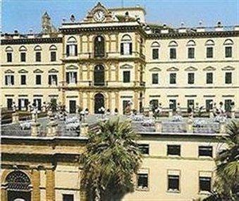 Grand Hotel Delle Terme Termini Imerese Exterior photo