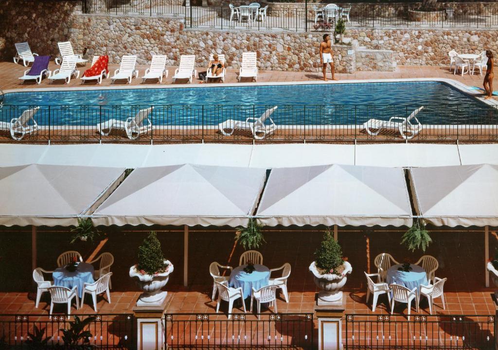 Grand Hotel Delle Terme Termini Imerese Exterior photo