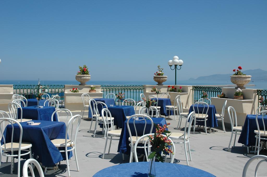 Grand Hotel Delle Terme Termini Imerese Exterior photo