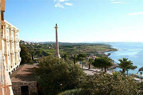 Grand Hotel Delle Terme Termini Imerese Exterior photo